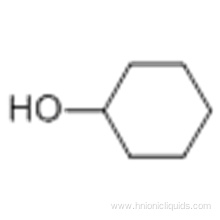 Cyclohexanol CAS 108-93-0